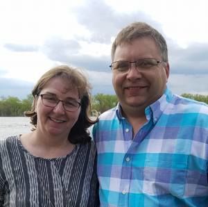 Meet your Posher, Carolyn